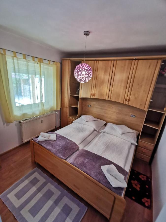 Landhaus Forras 2 บาลาตอนฟือเรด ภายนอก รูปภาพ
